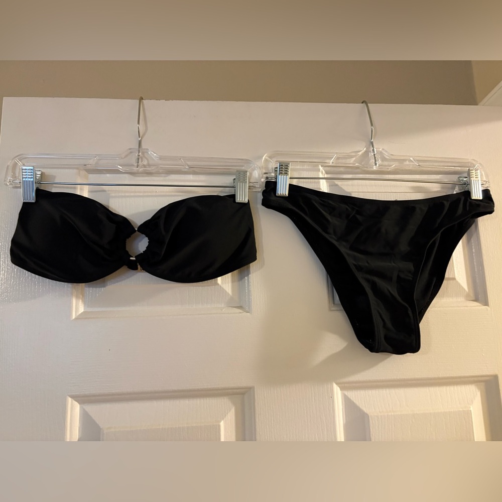 Bikini Bathing Suit Set